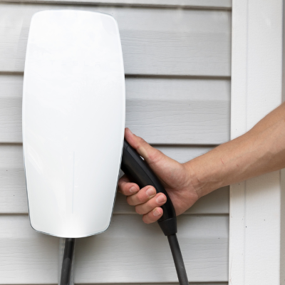EV Charging Station