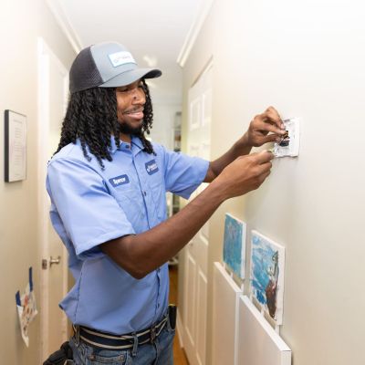 Electrical contractor